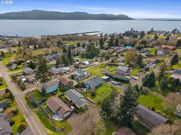 $399,000 | 5575 Ocean Street, Bay City, OR 97107