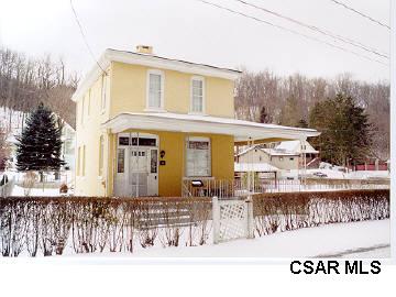 119 Norton Road Johnstown, PA 15906 - Photo 1 of 1
