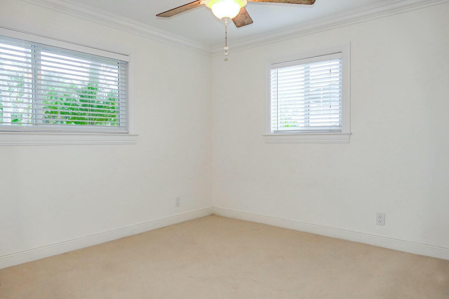 18014 Perigon Way Jupiter, FL 33458 - Photo 18 of 35 an empty room with a window