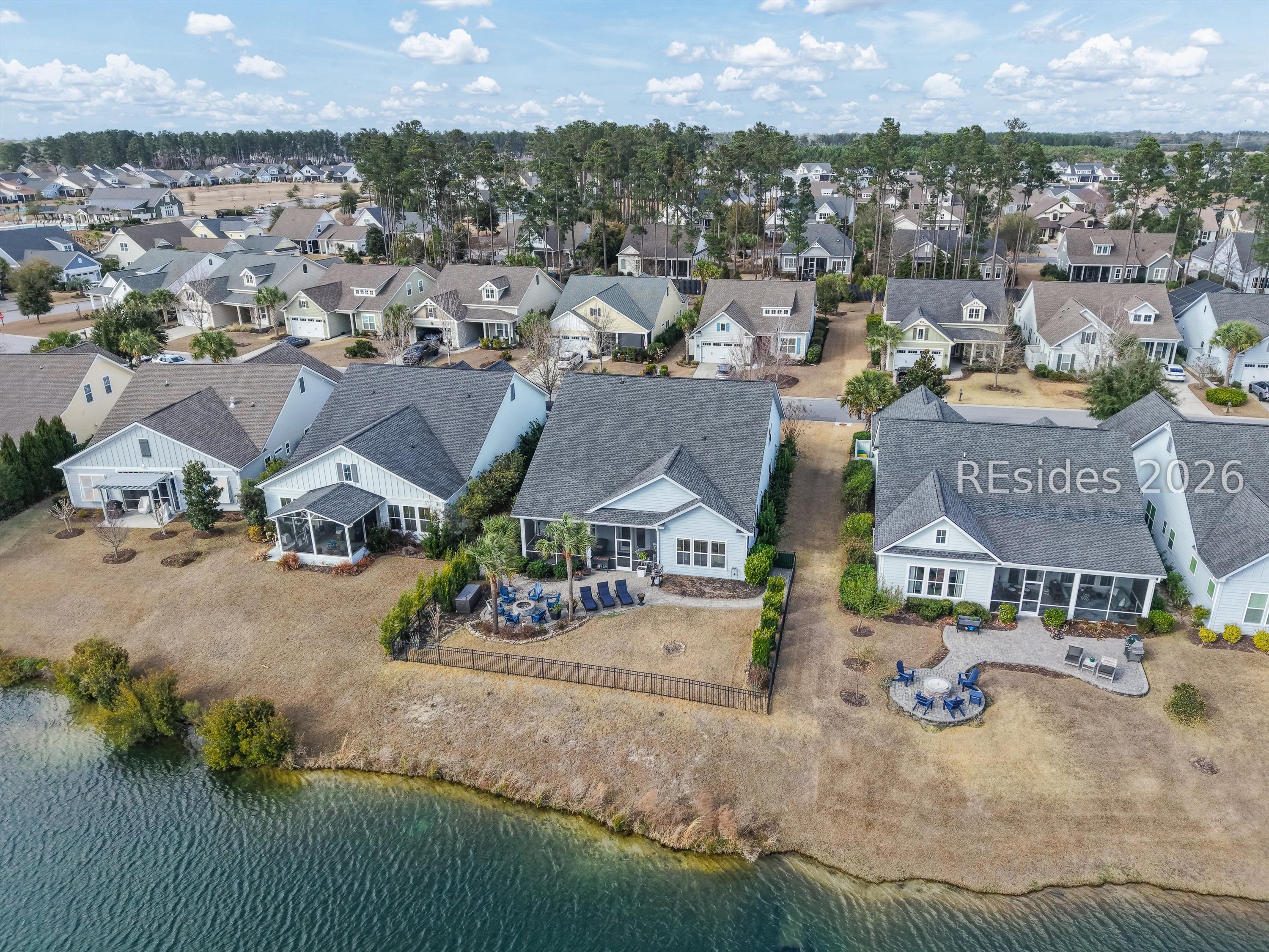 35 Foxpath Lane Bluffton, SC 29910 - Photo 38 of 58