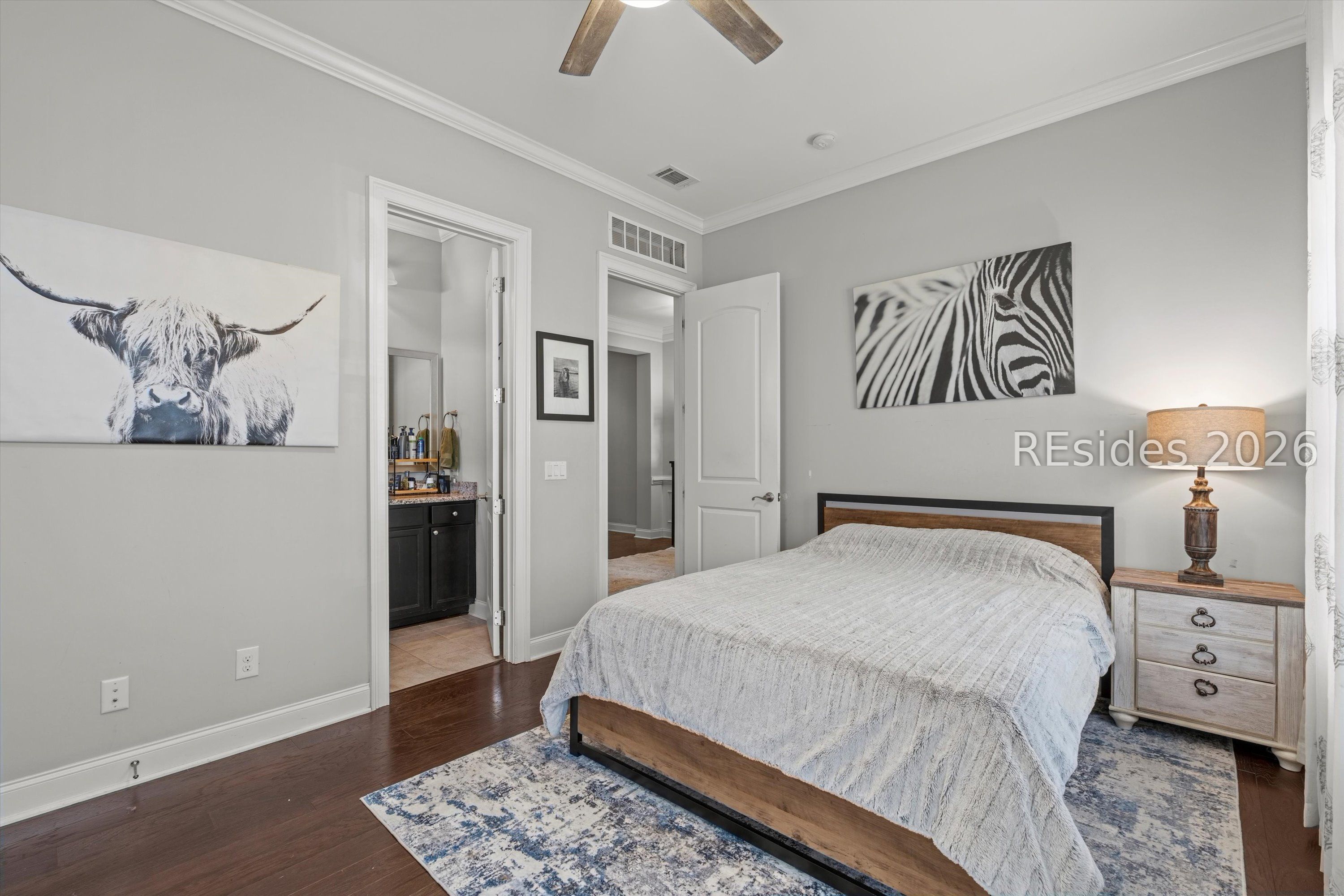 35 Foxpath Lane Bluffton, SC 29910 - Photo 4 of 58