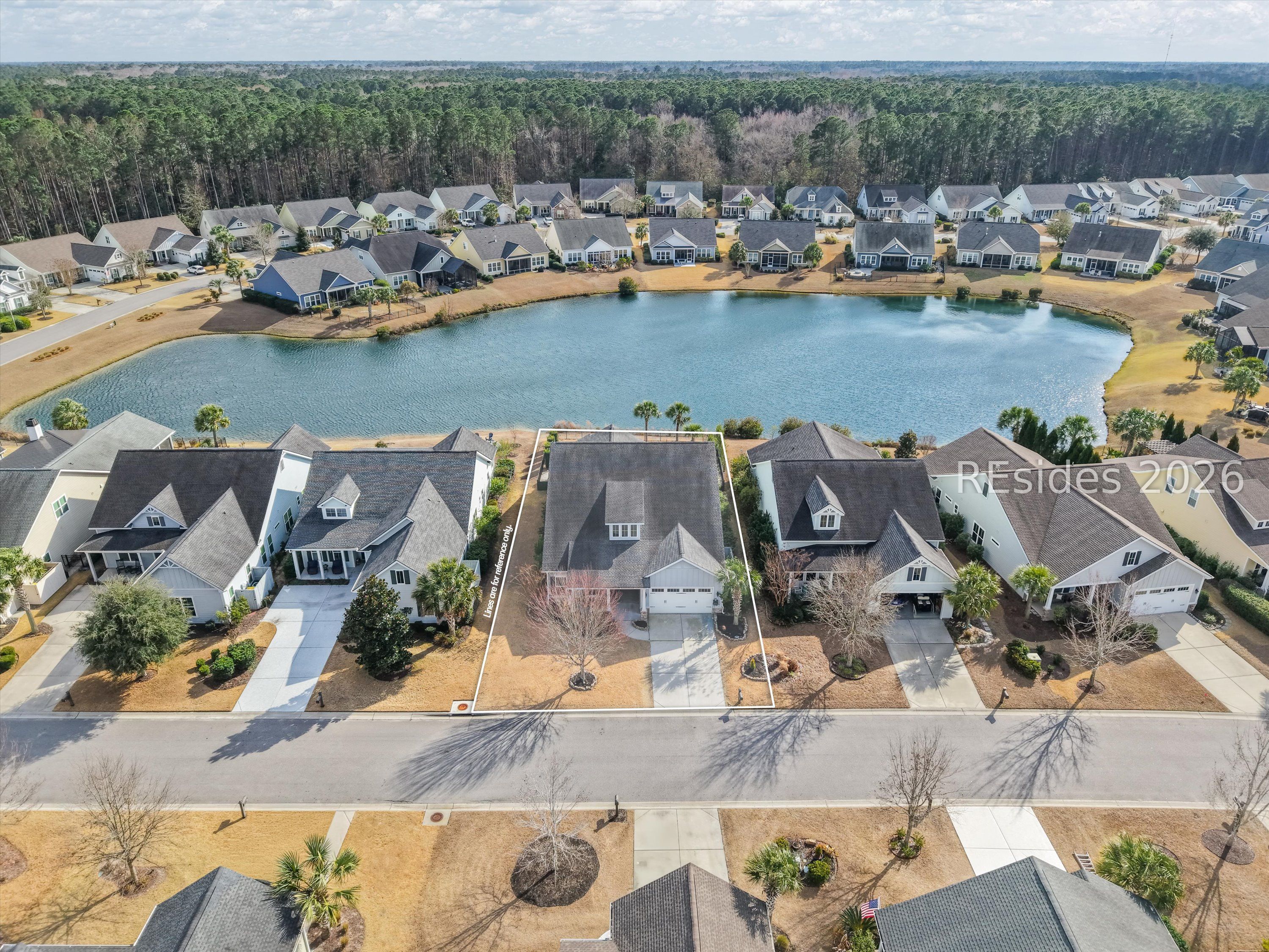 35 Foxpath Lane Bluffton, SC 29910 - Photo 41 of 58