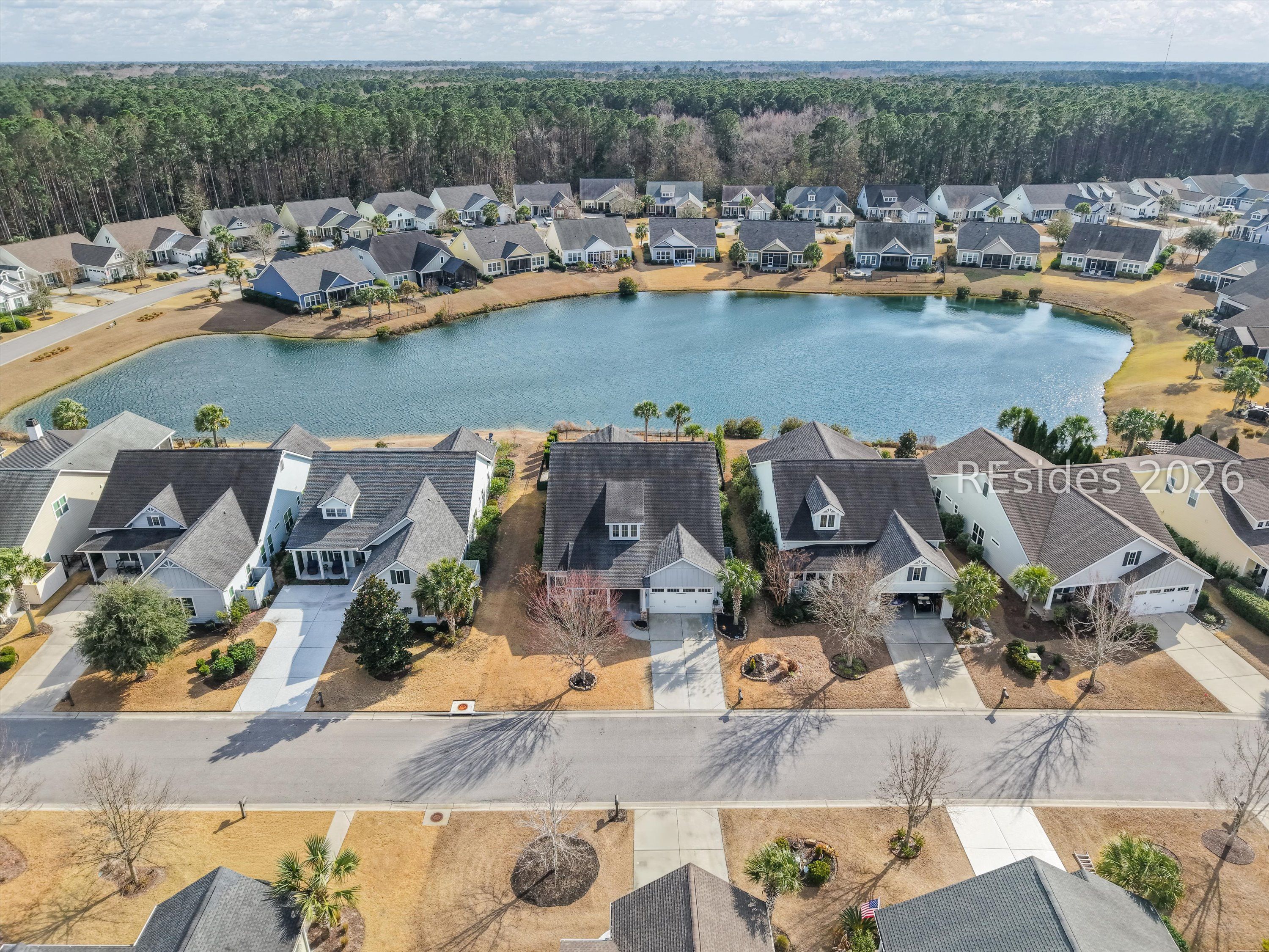 35 Foxpath Lane Bluffton, SC 29910 - Photo 42 of 58