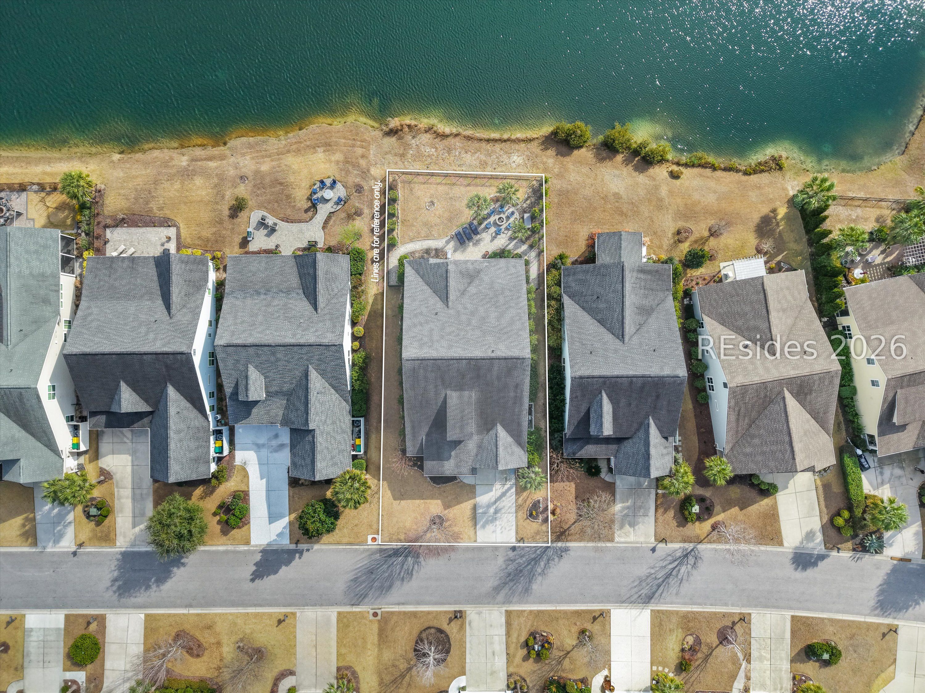 35 Foxpath Lane Bluffton, SC 29910 - Photo 44 of 58