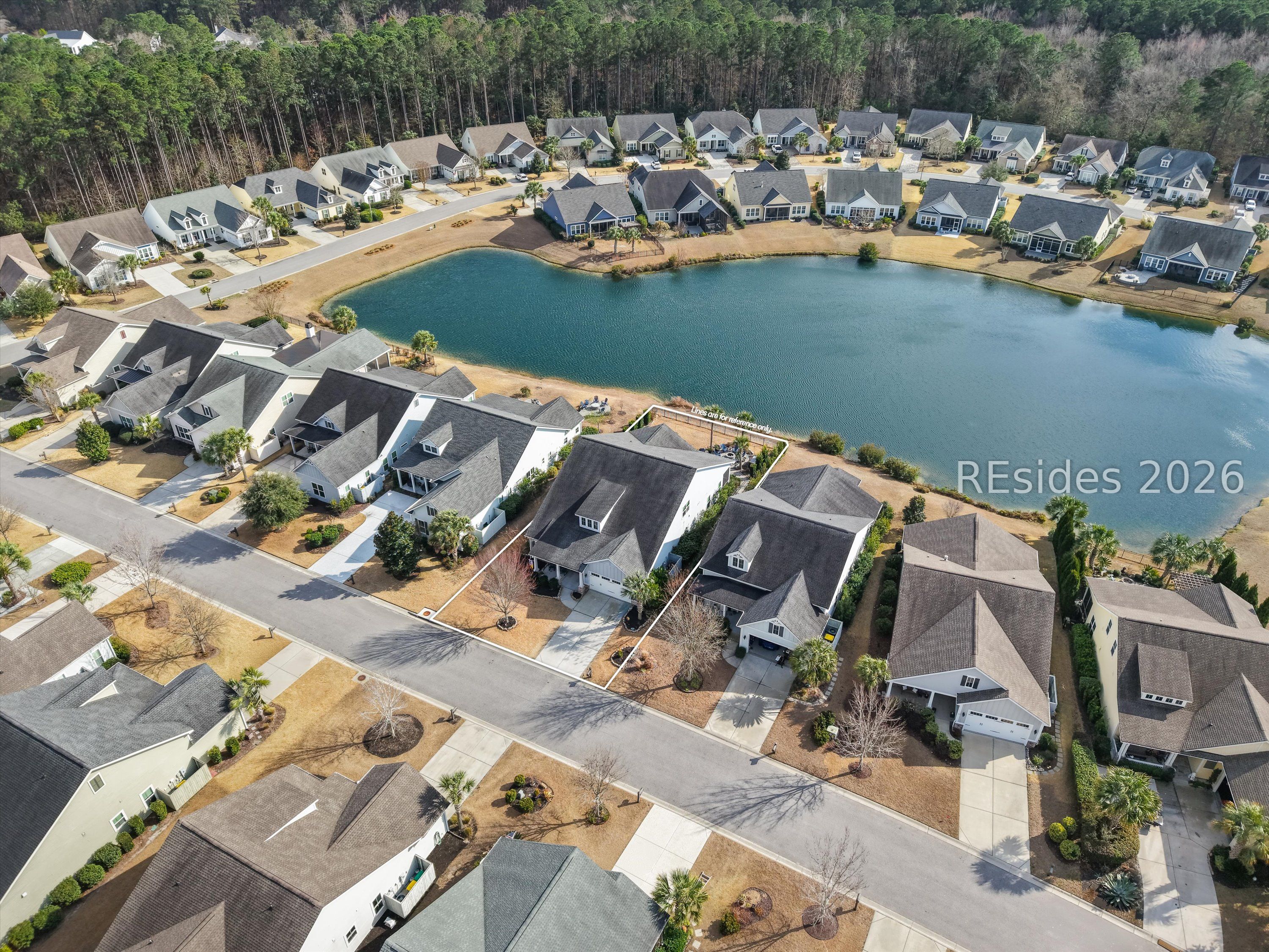 35 Foxpath Lane Bluffton, SC 29910 - Photo 47 of 58