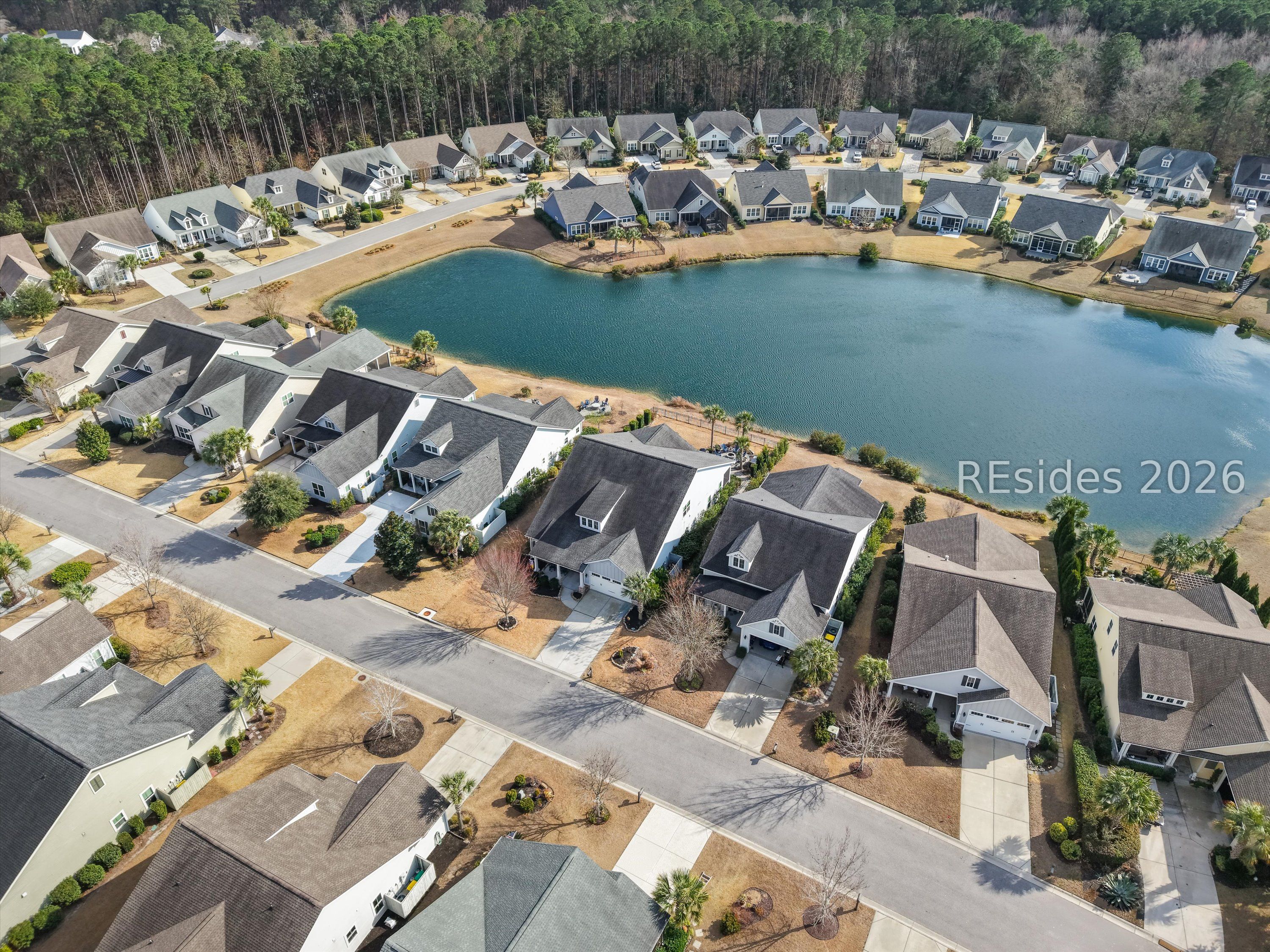 35 Foxpath Lane Bluffton, SC 29910 - Photo 48 of 58