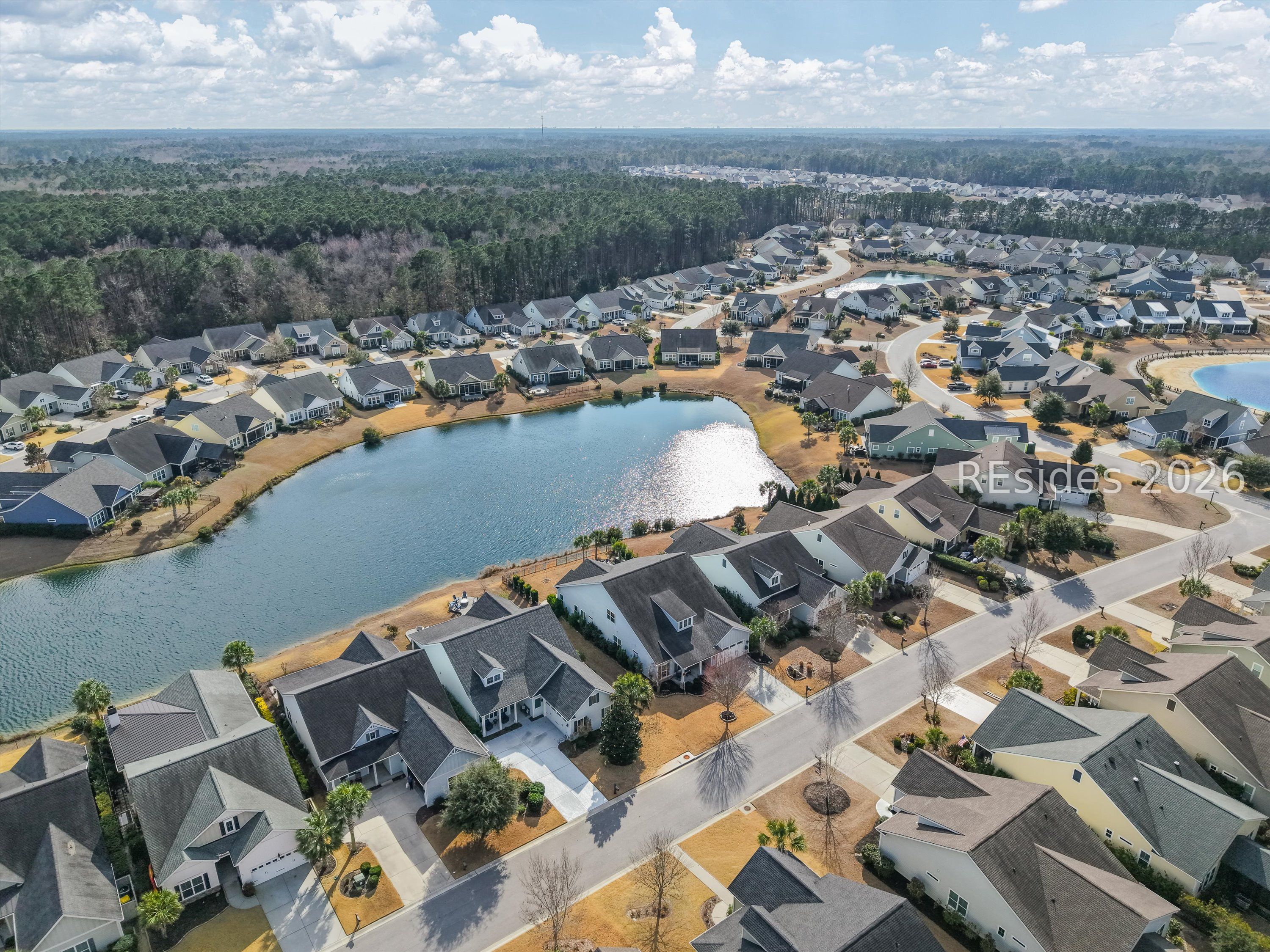 35 Foxpath Lane Bluffton, SC 29910 - Photo 49 of 58