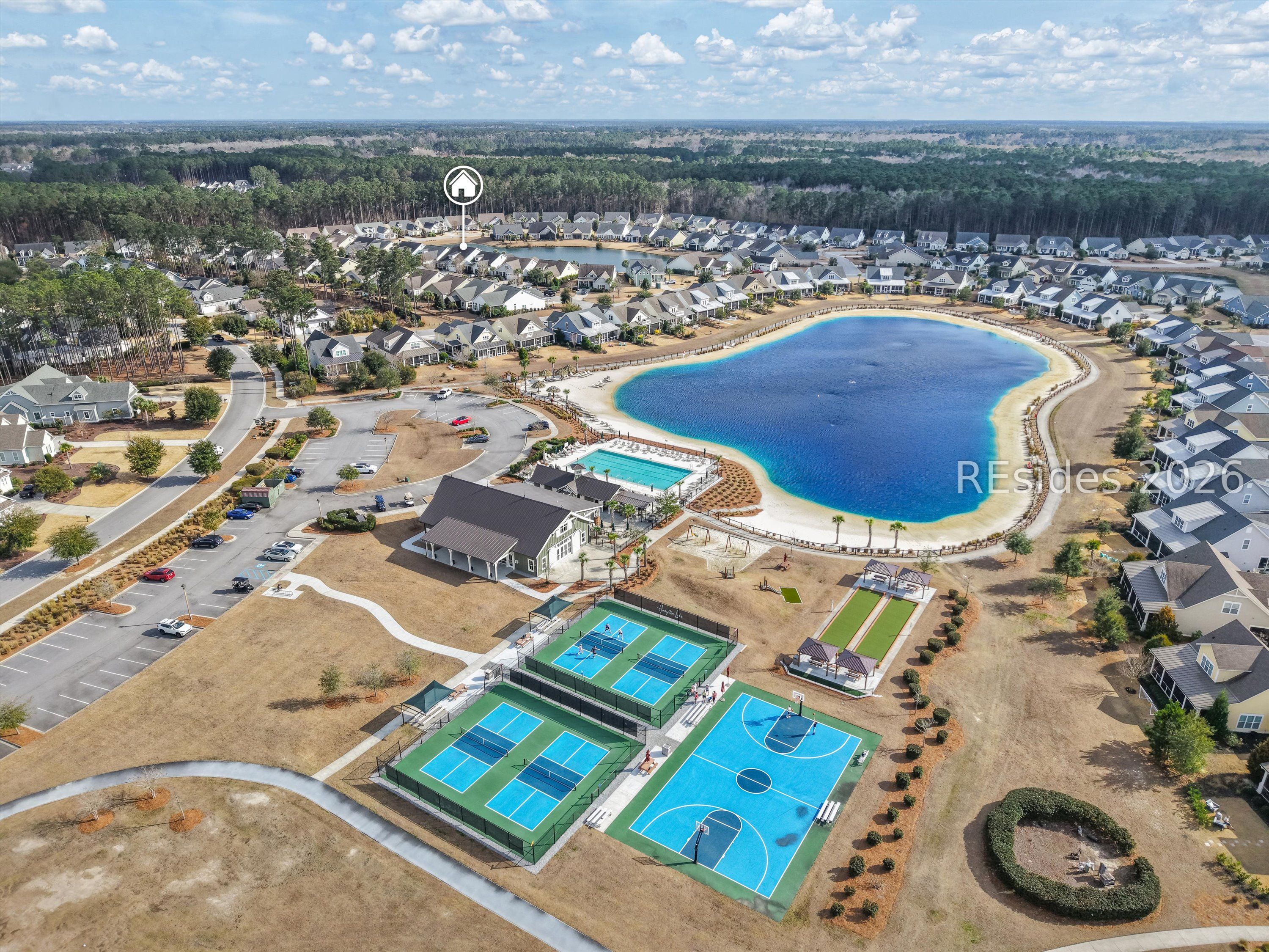 35 Foxpath Lane Bluffton, SC 29910 - Photo 53 of 58