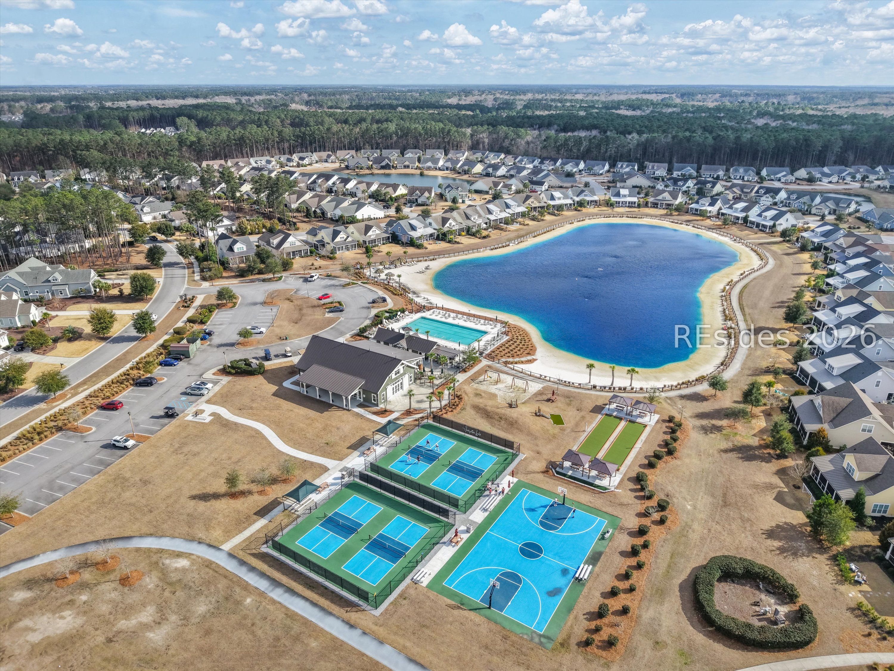 35 Foxpath Lane Bluffton, SC 29910 - Photo 54 of 58