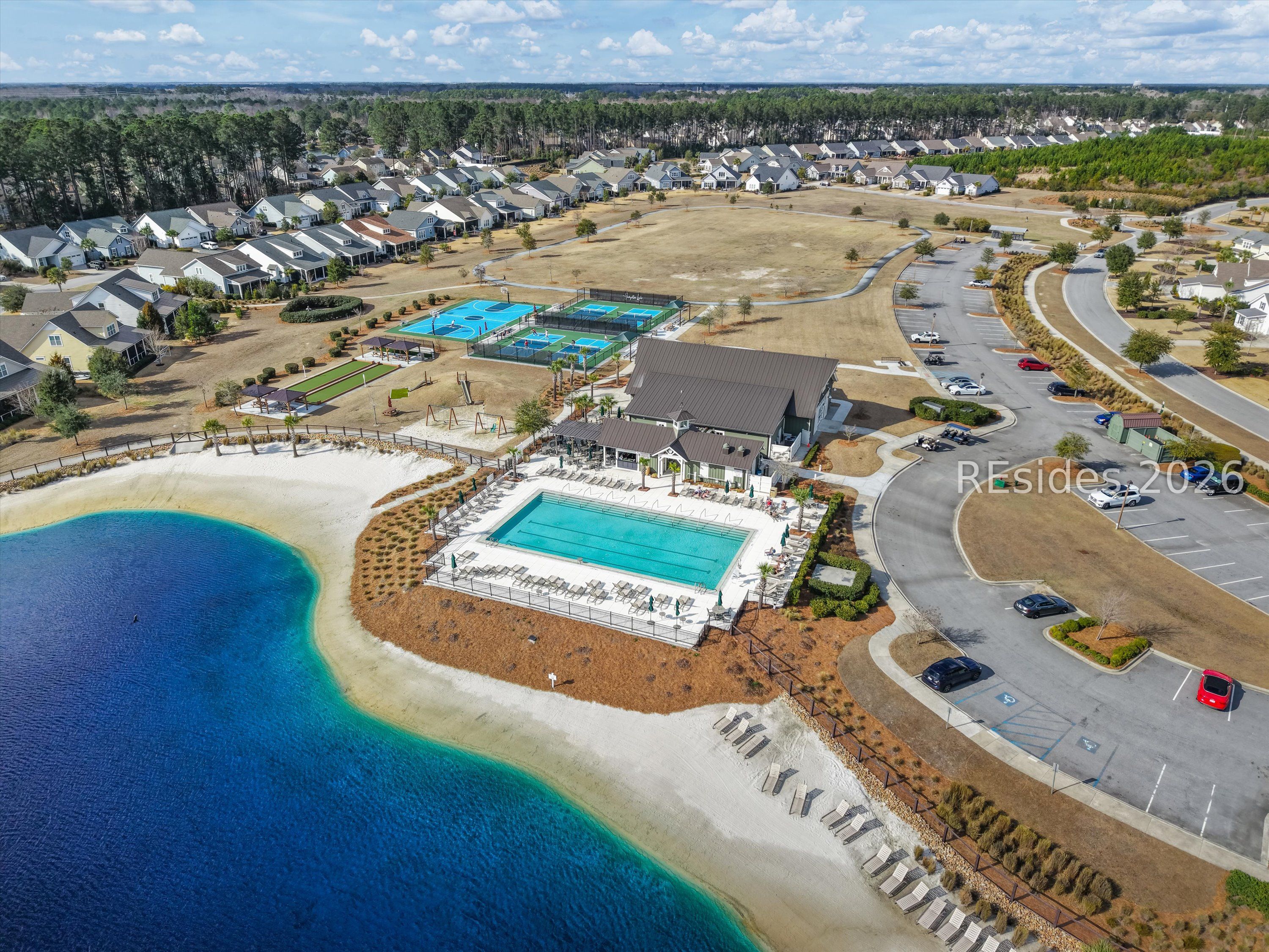 35 Foxpath Lane Bluffton, SC 29910 - Photo 56 of 58