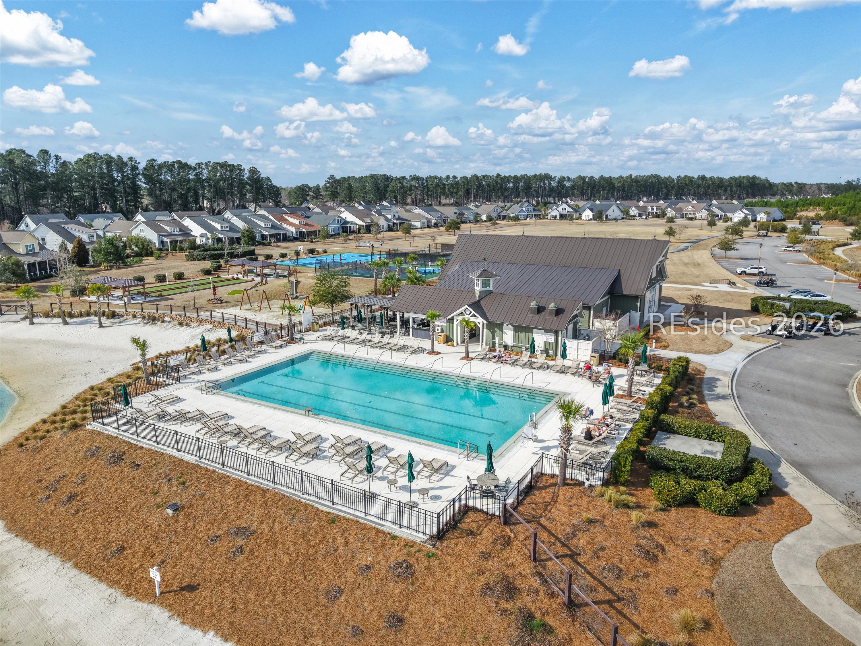 35 Foxpath Lane Bluffton, SC 29910 - Photo 58 of 58