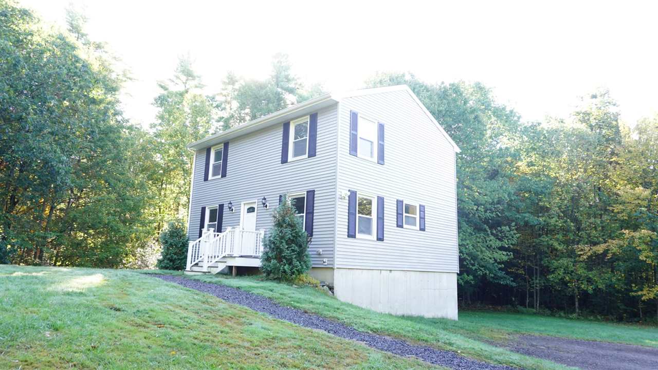 142 Exeter Road North Hampton, NH 03862 - Photo 1 of 12