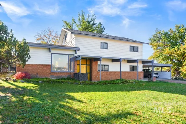 $525,000 | 1825 Northeast 17th Avenue, Payette, ID 83661