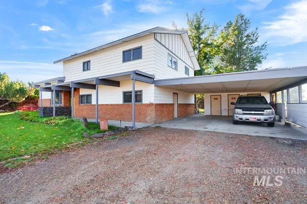 $479,000 | 1825 Northeast 17th Avenue, Payette, ID 83661