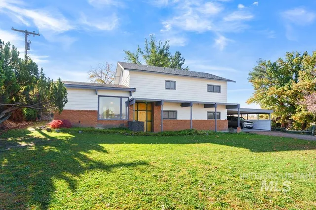 $525,000 | 1825 Northeast 17th Avenue, Payette, ID 83661