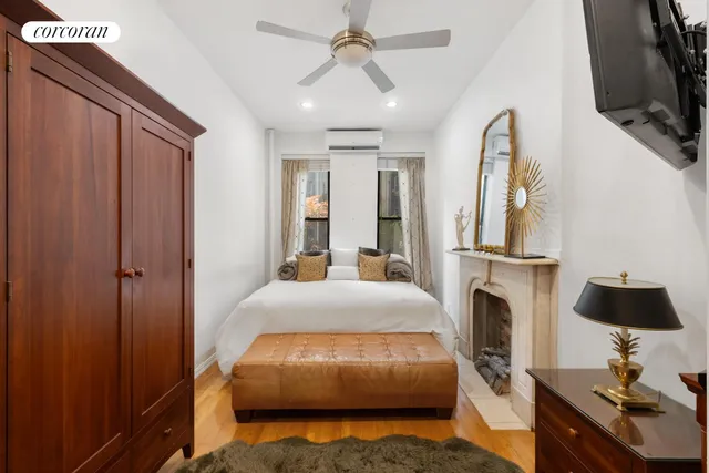 $5,850,000 | 524 East 82nd Street | Upper East Side