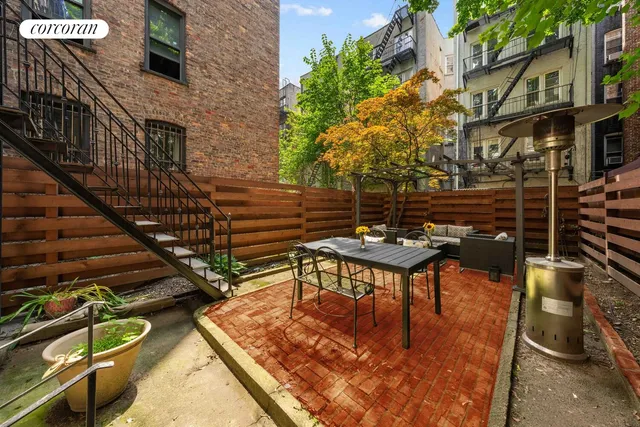 $5,850,000 | 524 East 82nd Street | Upper East Side