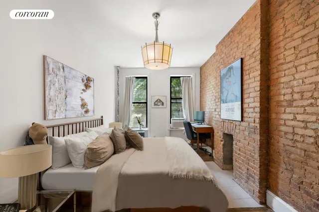 $5,850,000 | 524 East 82nd Street | Upper East Side