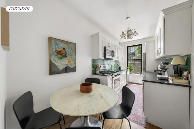 $5,850,000 | 524 East 82nd Street | Upper East Side