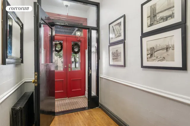 $5,850,000 | 524 East 82nd Street | Upper East Side