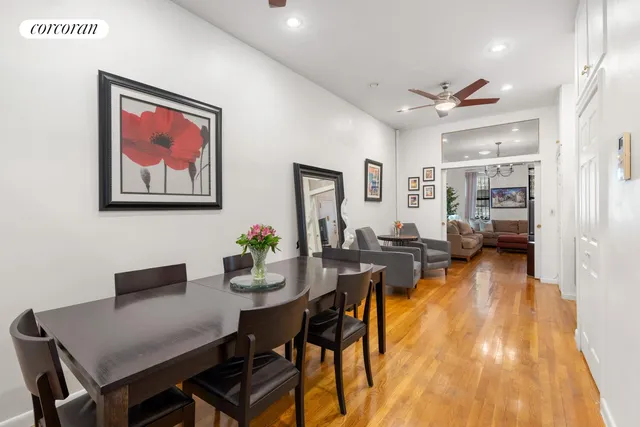 $5,850,000 | 524 East 82nd Street | Upper East Side