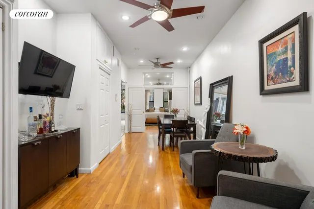 $5,850,000 | 524 East 82nd Street | Upper East Side