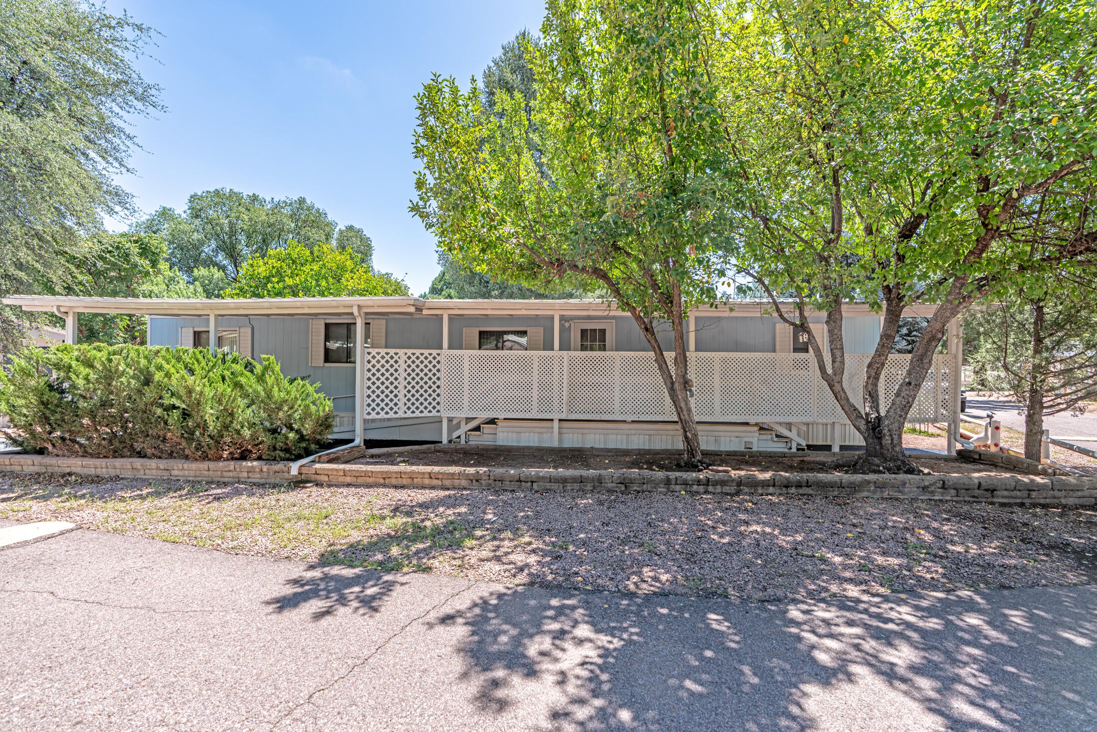 16 North Star Vale Road, Unit 69 Star Valley, AZ 85541 - Photo 3 of 23 Gallery Image 3