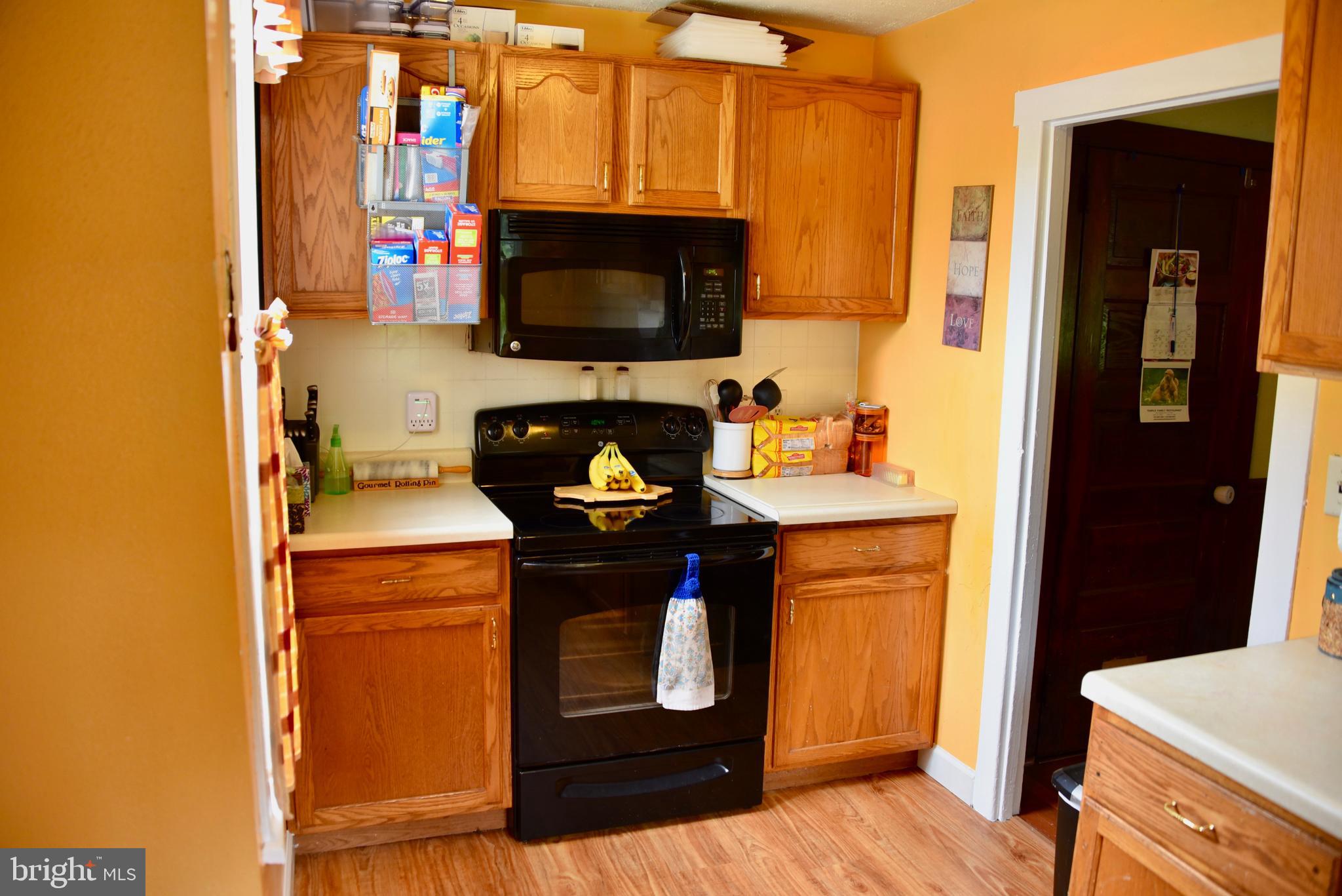 1101 Mount Laurel Road Temple, PA 19560 - Photo 3 of 14 Kitchen