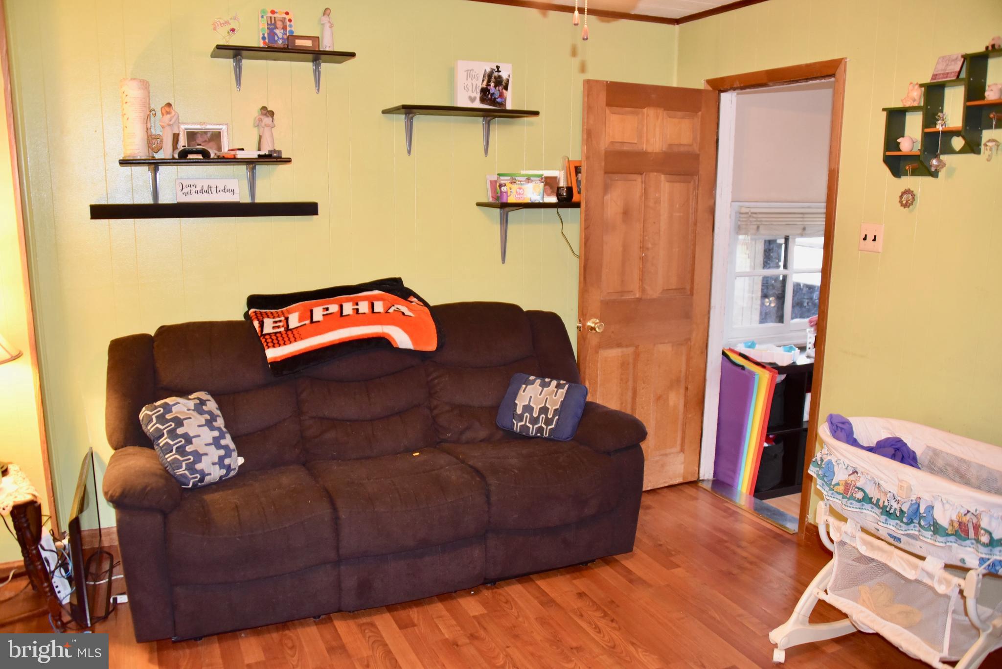 1101 Mount Laurel Road Temple, PA 19560 - Photo 9 of 14 Living Room