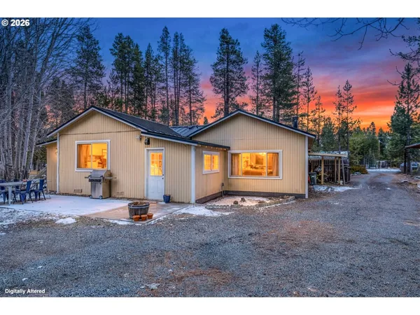$375,000 | 16122 Lava Drive, La Pine, OR 97739