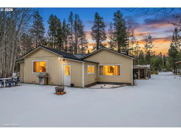 $368,000 | 16122 Lava Drive, La Pine, OR 97739