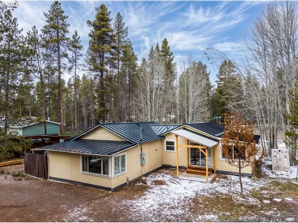 $368,000 | 16122 Lava Drive, La Pine, OR 97739