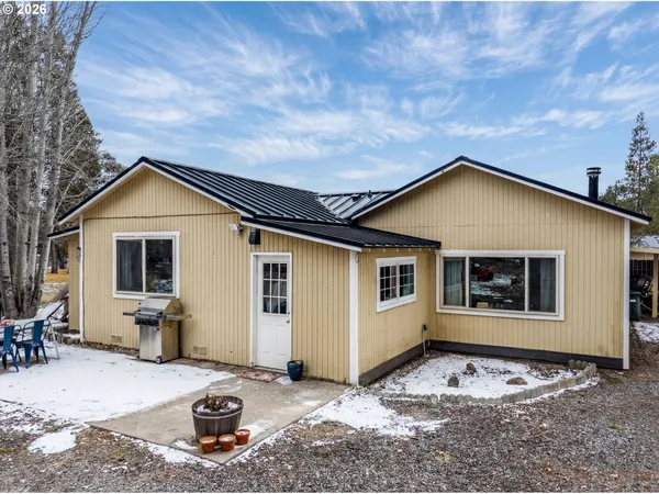 $368,000 | 16122 Lava Drive, La Pine, OR 97739