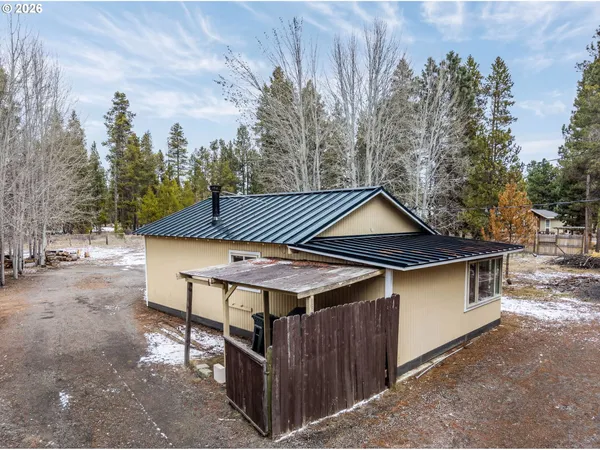 $368,000 | 16122 Lava Drive, La Pine, OR 97739