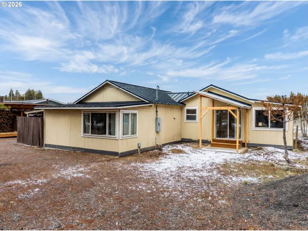 $368,000 | 16122 Lava Drive, La Pine, OR 97739