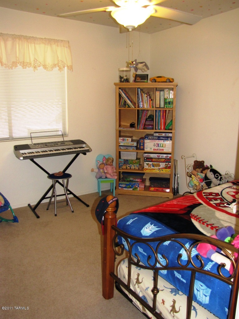 2368 West Rousseau Street Tucson, AZ 85741 - Photo 18 of 31