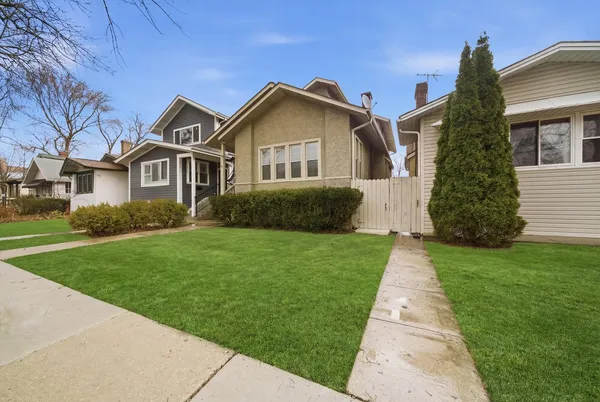$749,000 | 4545 North Lawndale Avenue, Chicago, IL 60625