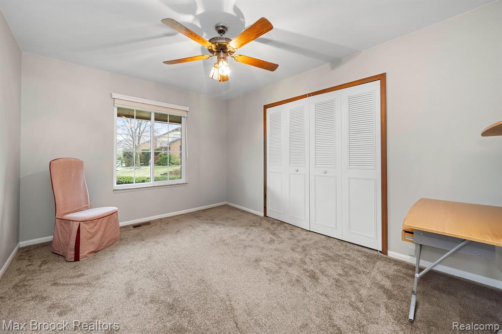 264 Meadow Bridge Drive Rochester, MI 48307 - Photo 14 of 30