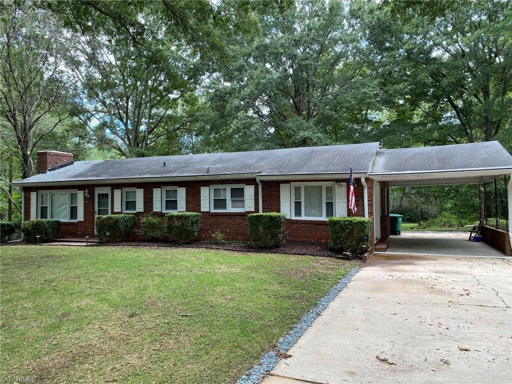 192 Hauser Road Lewisville, NC 27023 - Photo 1 of 31 Gallery Image 1