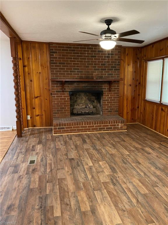 192 Hauser Road Lewisville, NC 27023 - Photo 11 of 31 Gallery Image 11