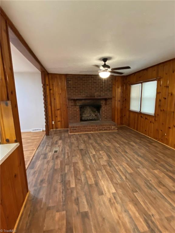 192 Hauser Road Lewisville, NC 27023 - Photo 12 of 31 Gallery Image 12