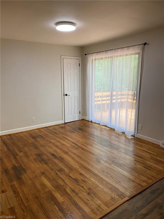 192 Hauser Road Lewisville, NC 27023 - Photo 16 of 31 Gallery Image 16