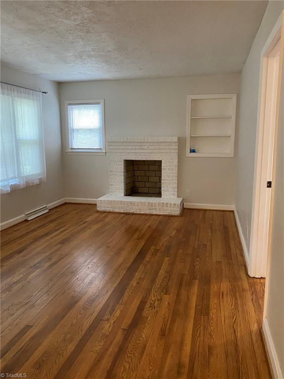 192 Hauser Road Lewisville, NC 27023 - Photo 3 of 31 Gallery Image 3