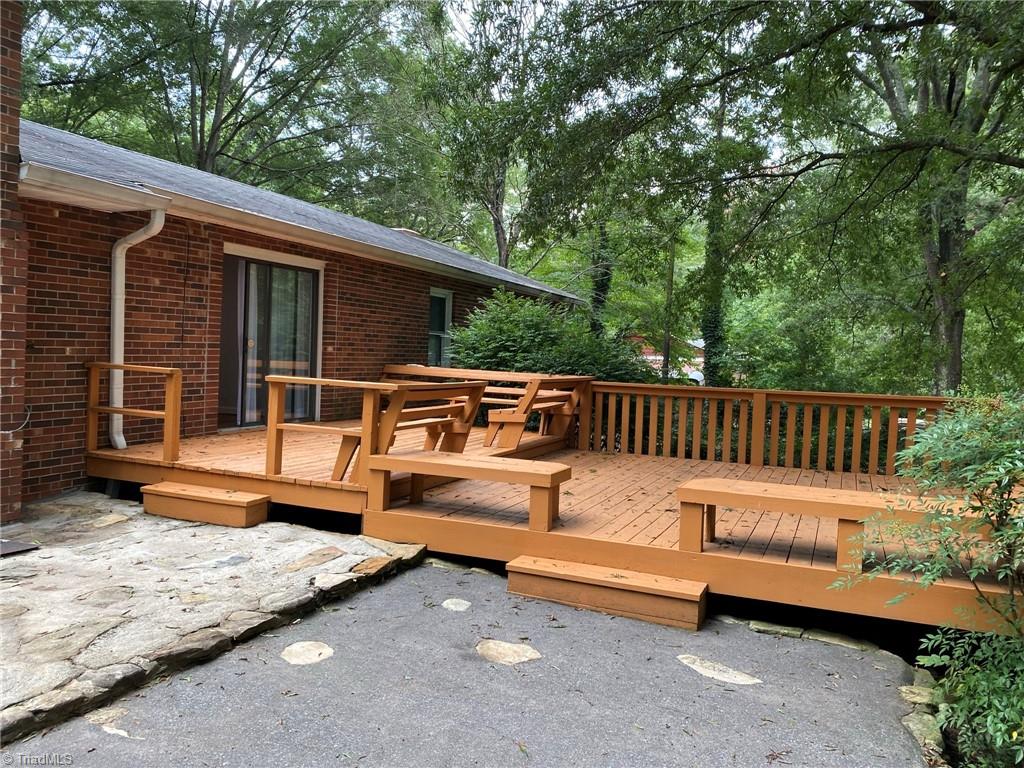 192 Hauser Road Lewisville, NC 27023 - Photo 25 of 31 Gallery Image 25