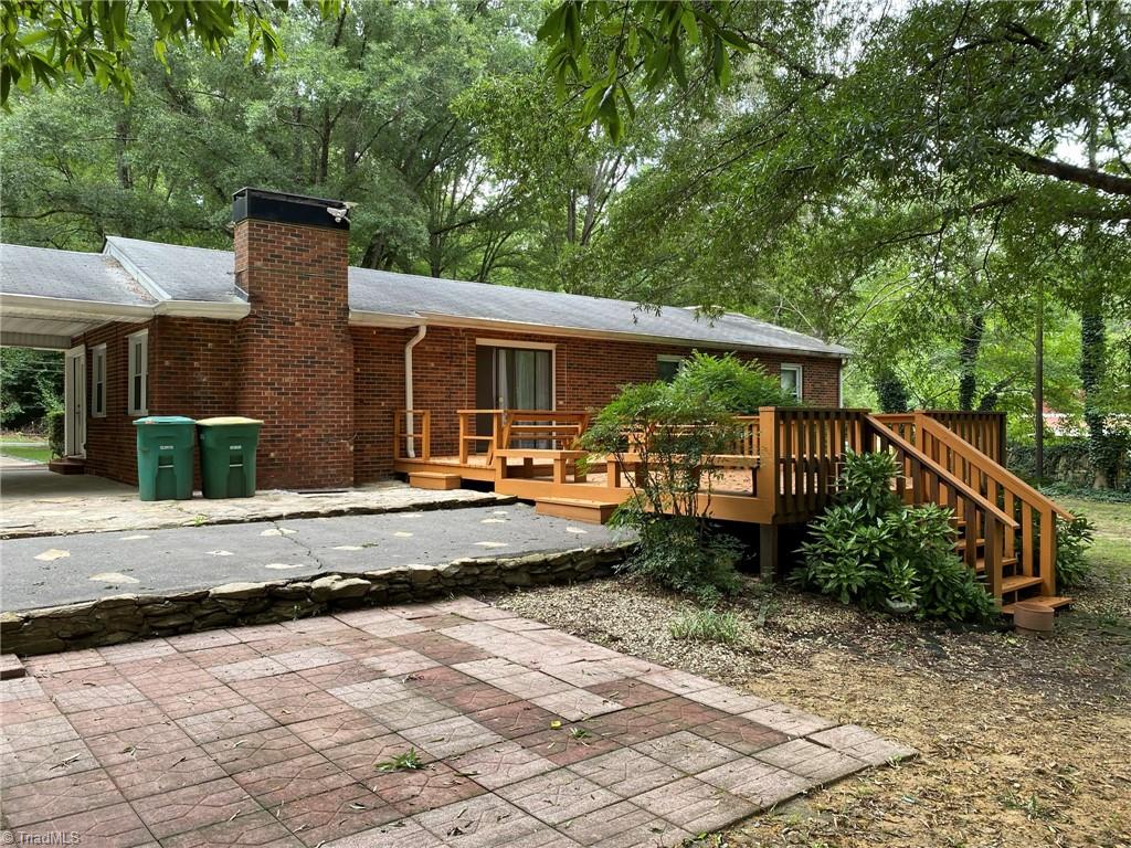 192 Hauser Road Lewisville, NC 27023 - Photo 27 of 31 Gallery Image 27