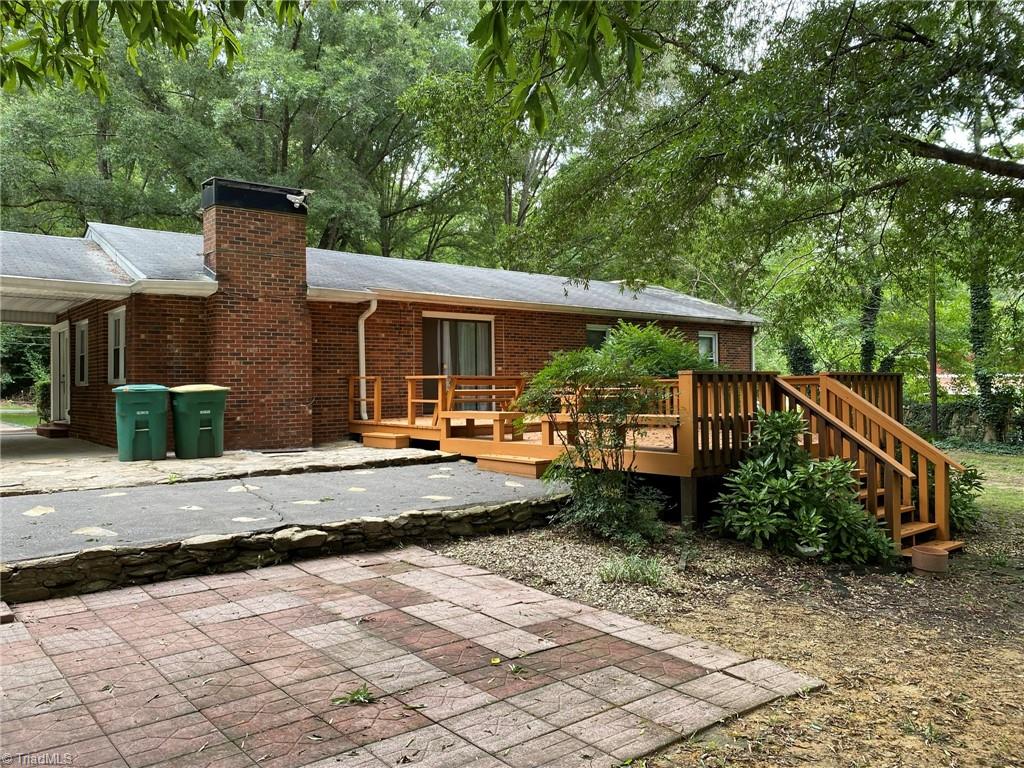 192 Hauser Road Lewisville, NC 27023 - Photo 28 of 31 Gallery Image 28