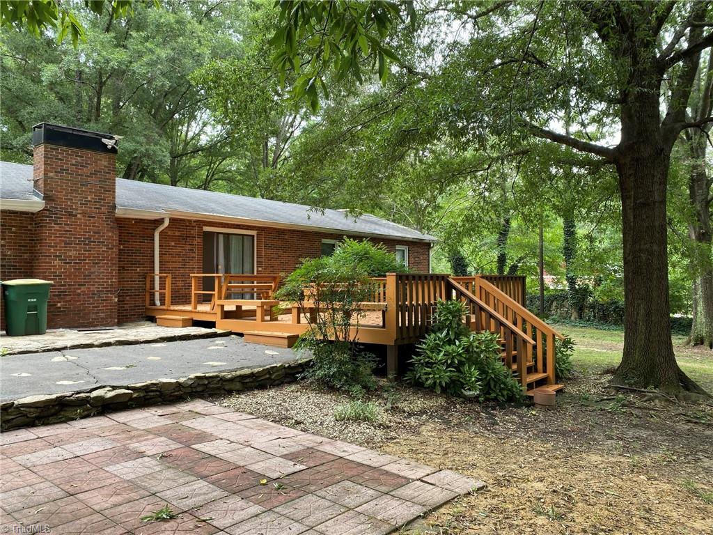 192 Hauser Road Lewisville, NC 27023 - Photo 29 of 31 Gallery Image 29