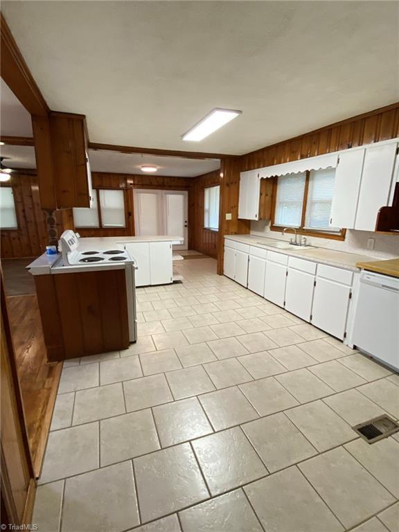 192 Hauser Road Lewisville, NC 27023 - Photo 5 of 31 Gallery Image 5
