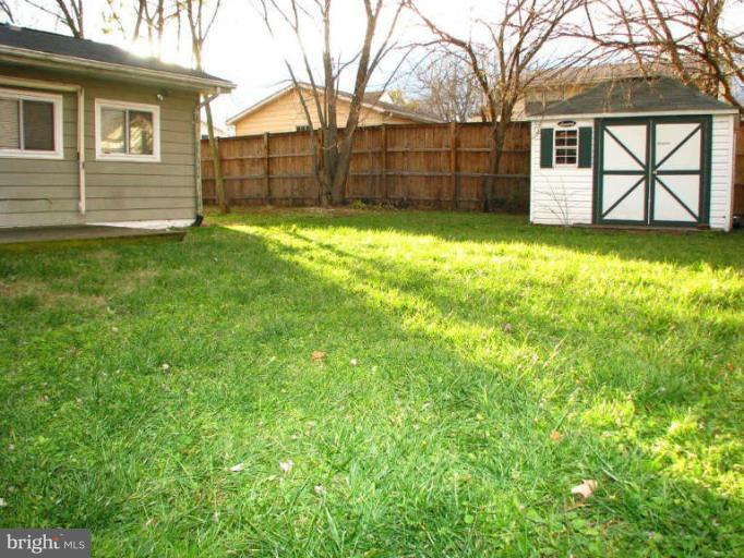 209 Kennedy Road Sterling, VA 20164 - Photo 22 of 24 Exterior (Rear)