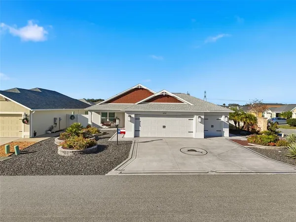 $715,000 | 2737 Ava Street, The Villages, FL 32163